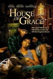 House of Grace' Poster