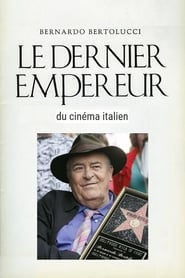 Bernardo Bertolucci le dernier empereur du cinema' Poster