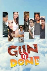 Gun Pe Done' Poster