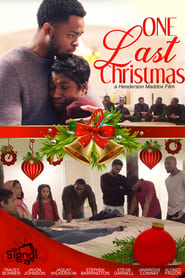 One Last Christmas' Poster