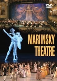 Mariinsky Theatre' Poster