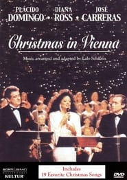 Christmas in Vienna' Poster