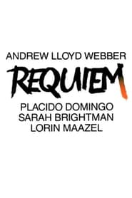 Andrew Lloyd Webber Requiem' Poster