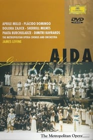 Aida' Poster