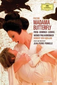 Madama Butterfly' Poster