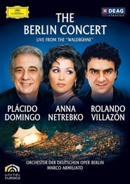 Das WaldbhnenKonzert' Poster