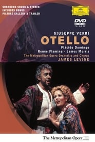 Otello' Poster