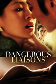 Dangerous Liaisons' Poster