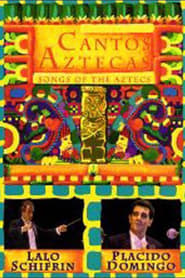 Cantos Aztecas' Poster