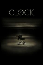 Clock' Poster