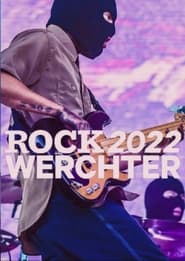 Twenty One Pilots Rock Werchter 2022