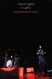 Blurryface Live' Poster