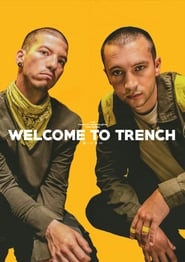 The Twenty One Pilots Universe Welcome to Trench' Poster