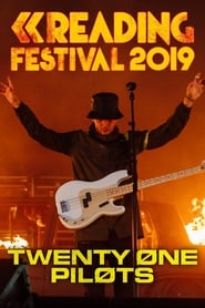 Twenty One Pilots Reading Festival' Poster