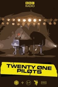 Twenty One Pilots  BBC Radio 1s Big Weekend' Poster