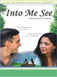 Into Me See' Poster