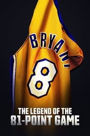 The Legend of the 81Point Game' Poster