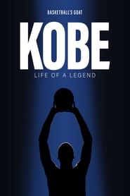 Kobe Life Of A Legend' Poster