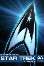 Star Trek Evolutions' Poster