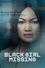 Black Girl Missing' Poster