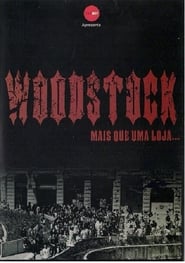 Woodstock  Mais Que Uma Loja' Poster