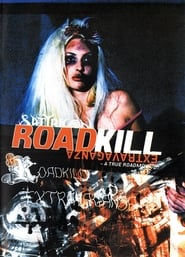 Roadkill Extravaganza' Poster