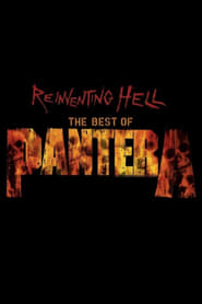 Pantera Reinventing Hell  The Best Of Pantera' Poster