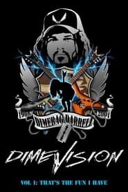 Dimevision Vol 1 Thats The Fun I Have