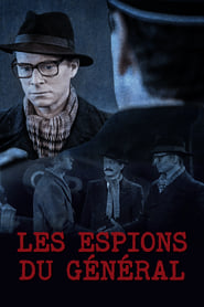 Les Espions du Gnral