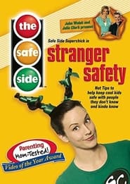 The Safe Side Stranger Safety' Poster