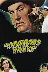 Dangerous Money' Poster