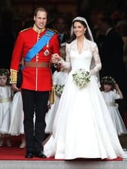 The Royal Wedding HRH Prince William  Catherine Middleton' Poster