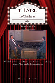 Le Charlatan' Poster