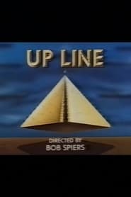 Up Line' Poster