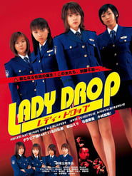 Lady Drop' Poster