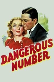 Dangerous Number' Poster