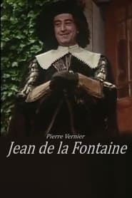 Jean de la Fontaine' Poster