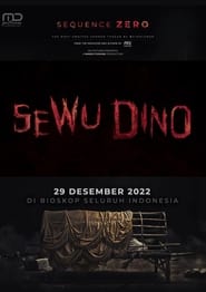 Sewu Dino Sequence Zero' Poster