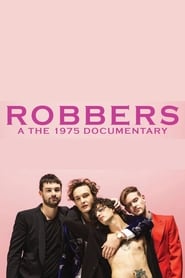 Robbers A The 1975 Documentary' Poster