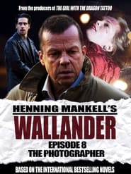 Wallander The Photographer' Poster