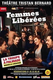 Femmes libres' Poster