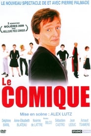 Le Comique' Poster