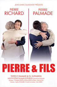 Pierre et fils' Poster