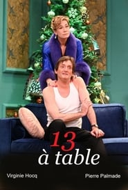 13  Table' Poster