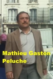 Mathieu Gaston peluche' Poster