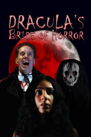 Draculas Bride of Horror' Poster