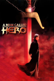 A Man Called Hero' Poster