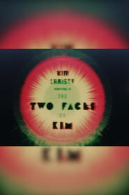 The Two Faces of Kim' Poster