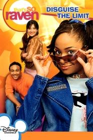 Thats So Raven Disguise the Limit' Poster