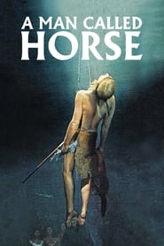 A Man Called Horse' Poster